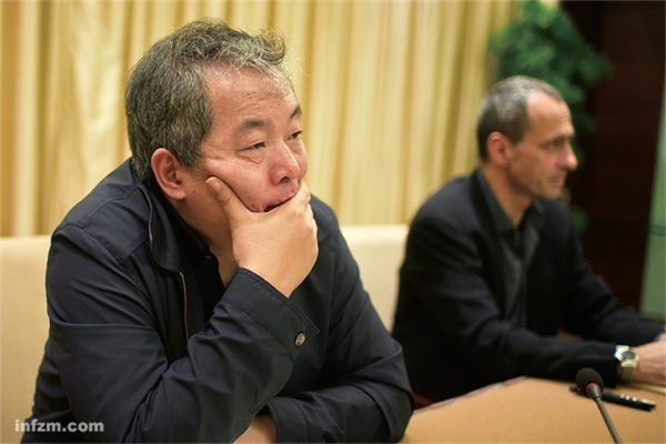 2020第五届中国汽车金融国际峰会于上海圆满落幕!