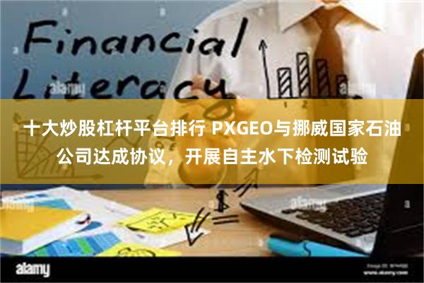 十大炒股杠杆平台排行 PXGEO与挪威国家石油公司达成协议，开展自主水下检测试验