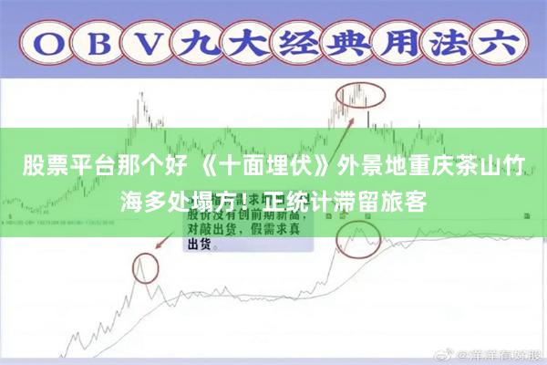 股票平台那个好 《十面埋伏》外景地重庆茶山竹海多处塌方！正统计滞留旅客