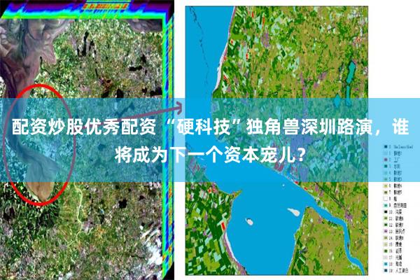 配资炒股优秀配资 “硬科技”独角兽深圳路演,谁将成为下一个资本宠儿?
