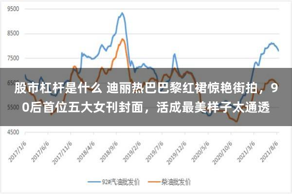 股市杠杆是什么 迪丽热巴巴黎红裙惊艳街拍，90后首位五大女刊封面，活成最美样子太通透